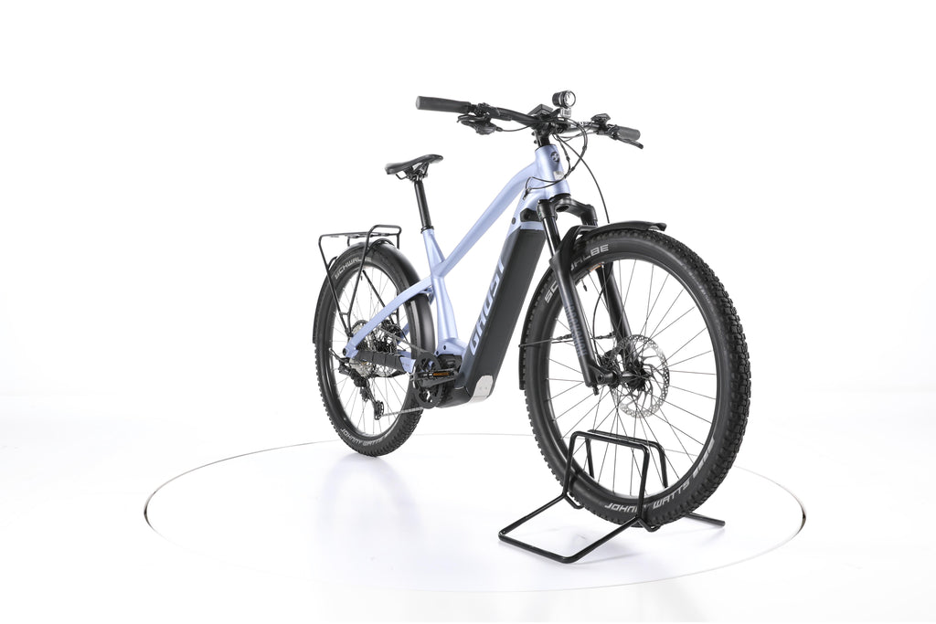 Ghost E-Teru B Pro EQ Trekking E-Bike - Image 3