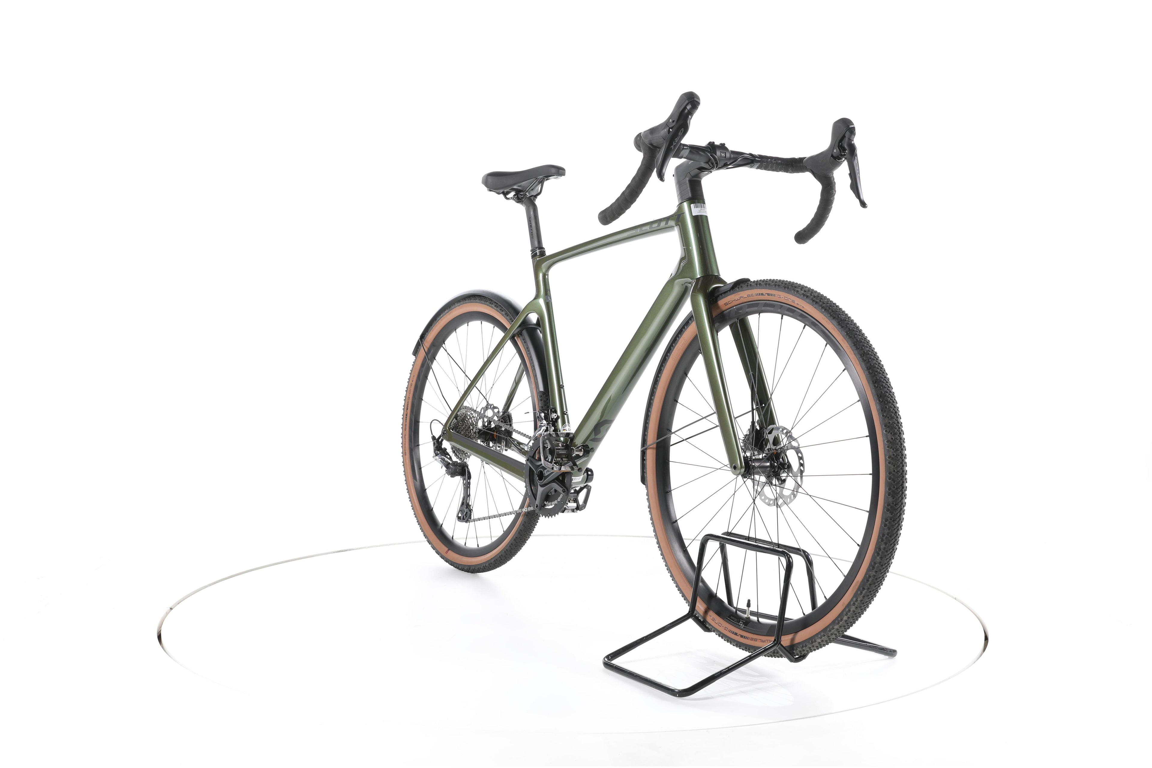 Scott Addict Gravel 30 - Image 3