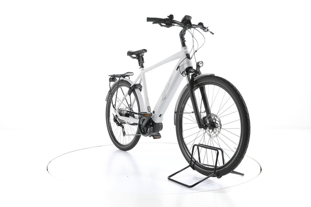 BBF Biel Trekking E-Bike - Image 3