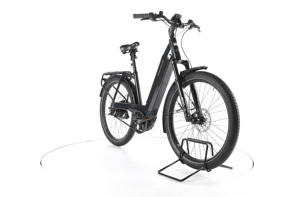 Riese & Müller Nevo GT vario City E-Bike Tiefeinsteiger - Image 3