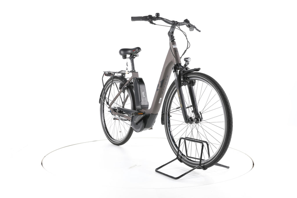 R Raymon Cityray 2.0 RH.M City E-Bike Tiefeinsteiger - Image 3