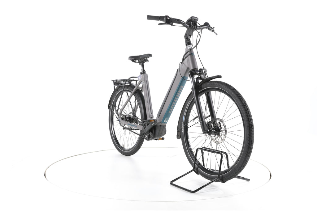 Winora Sinus R5f City E-Bike Tiefeinsteiger - Image 3