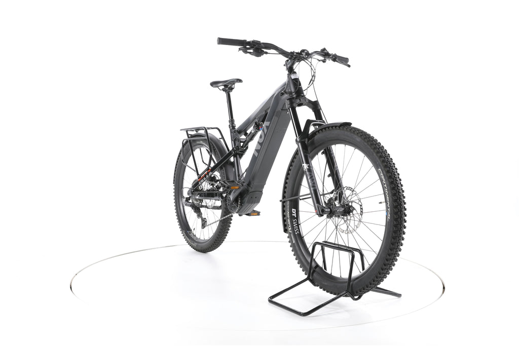 Nox Cycles Hybrid Tour 5.1 SUV E-Bike 2023 - Image 3