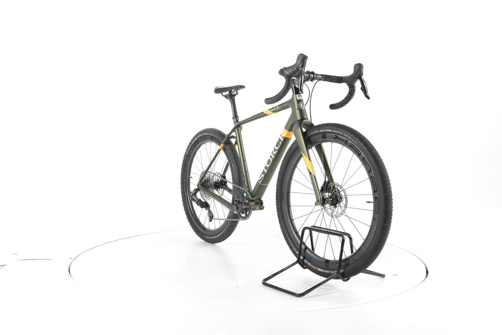 Storck Grix Gravelbike Carbon - Image 3