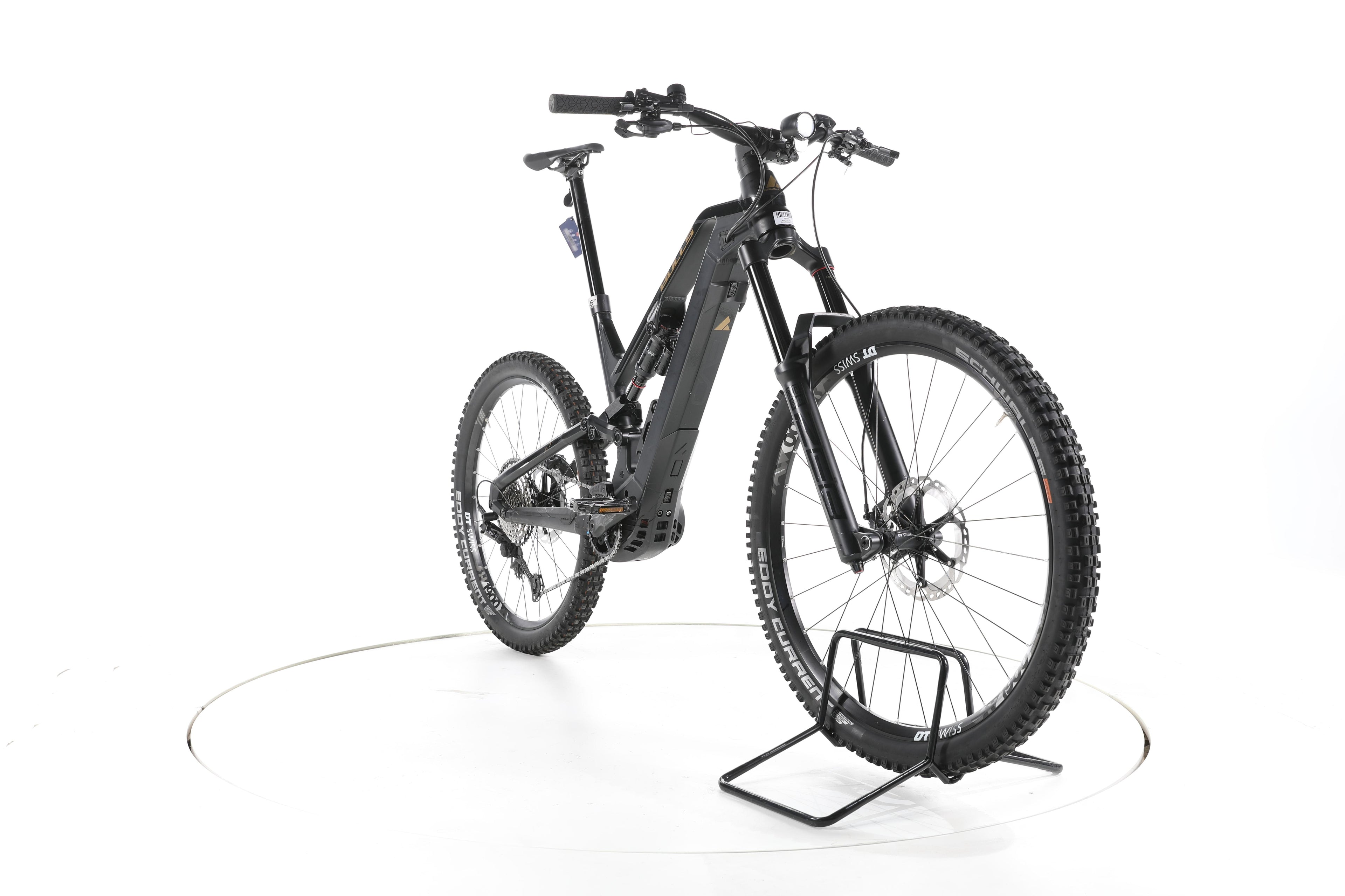 Bulls Sonic EVO EN2 Fully E-Bike - Image 3