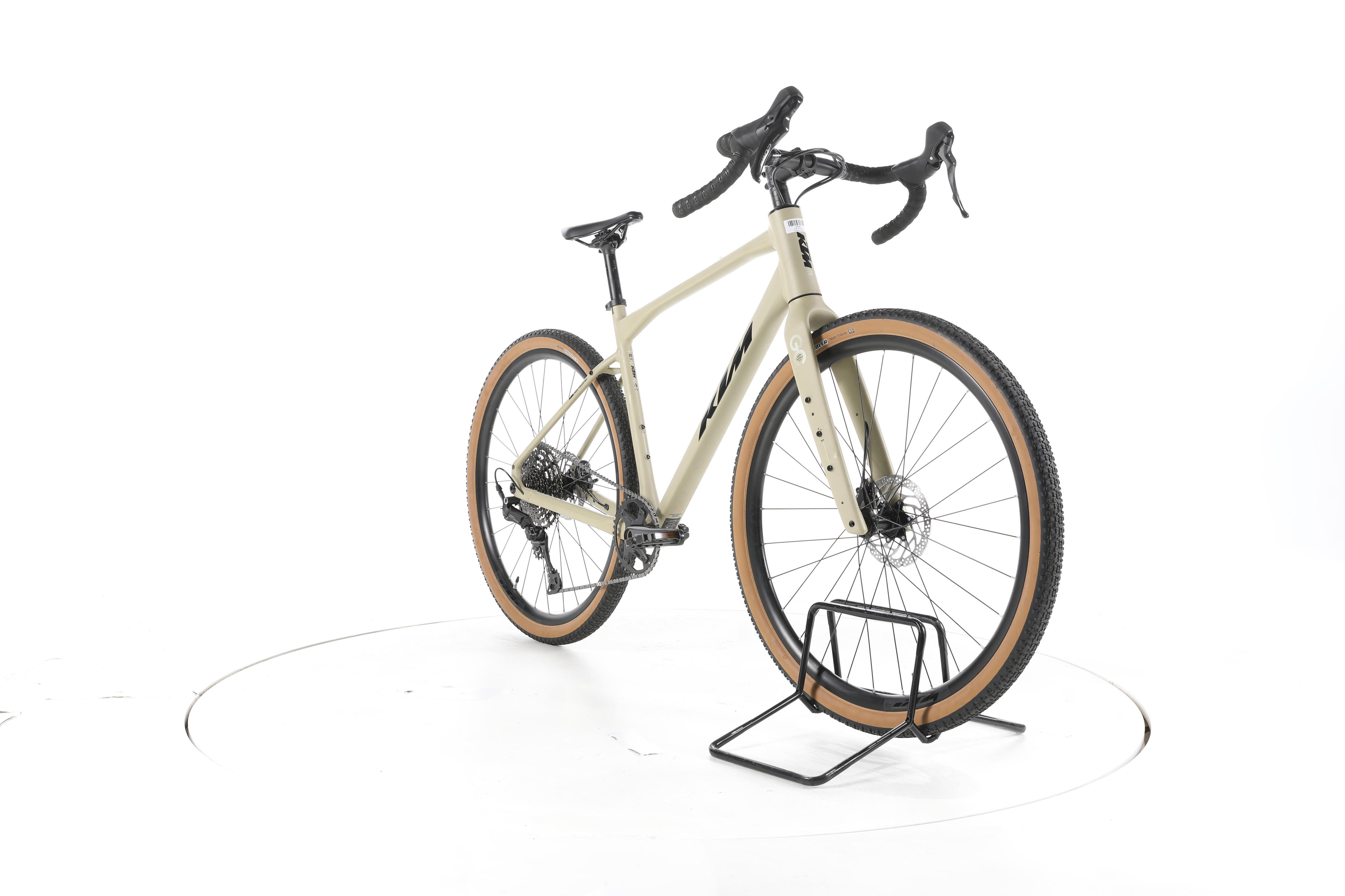 KTM Gravelator 25 - Image 3