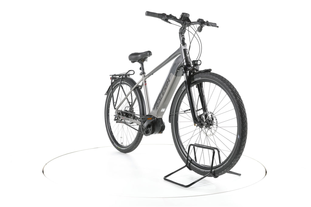 Raleigh Kent Premium City E-Bike - Image 3