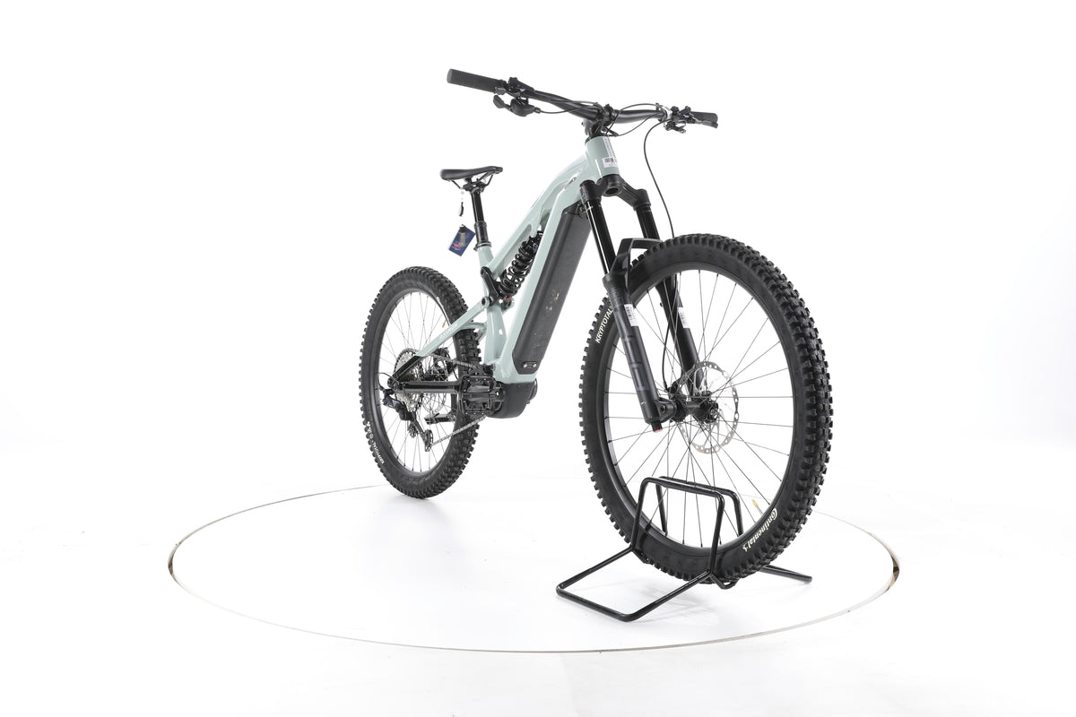R Raymon TrailRay 180 Pro E-Bike Fully 2025 - Image 3