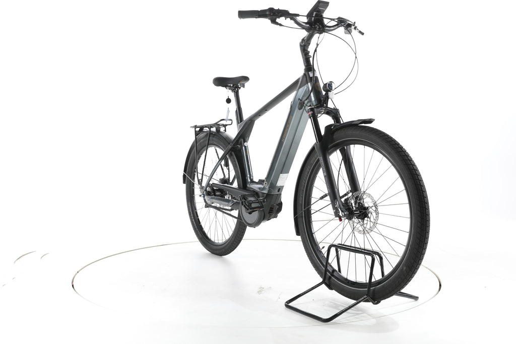 Kreidler Vitality Eco 10 City E-Bike - Image 3