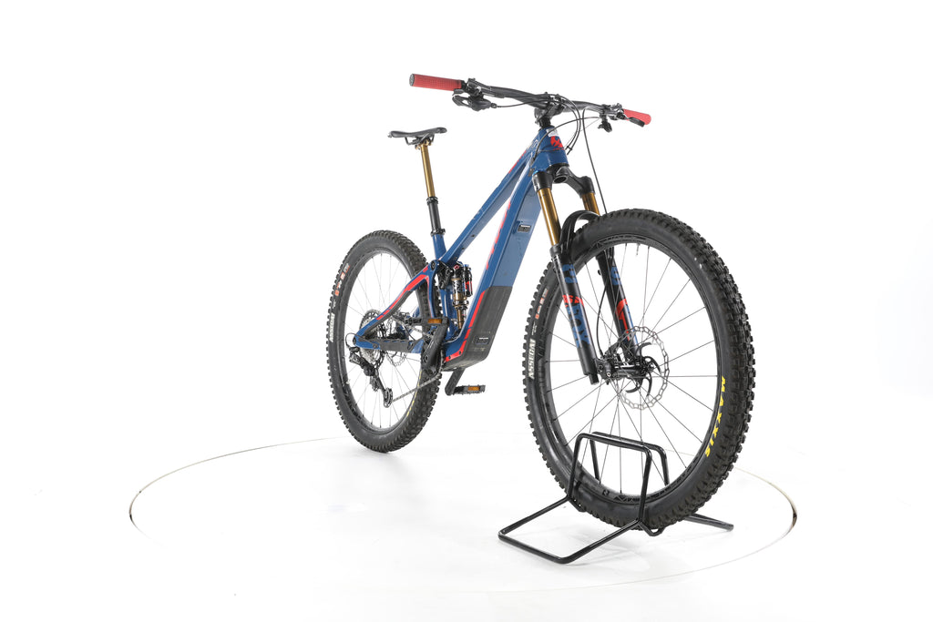 Pivot Cycles Shuttle SL Team XTR Fully E-Bike Carbon - Image 3