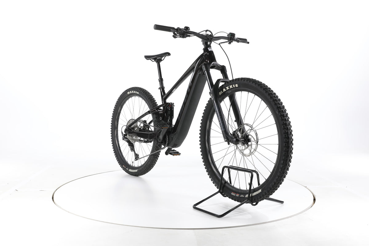 Giant StanceE+ 2 E-Bike Fully - Image 3