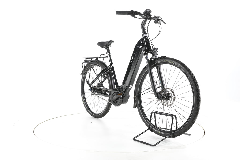 Velo de Ville AEB 490 City E-Bike Tiefeinsteiger - Image 3