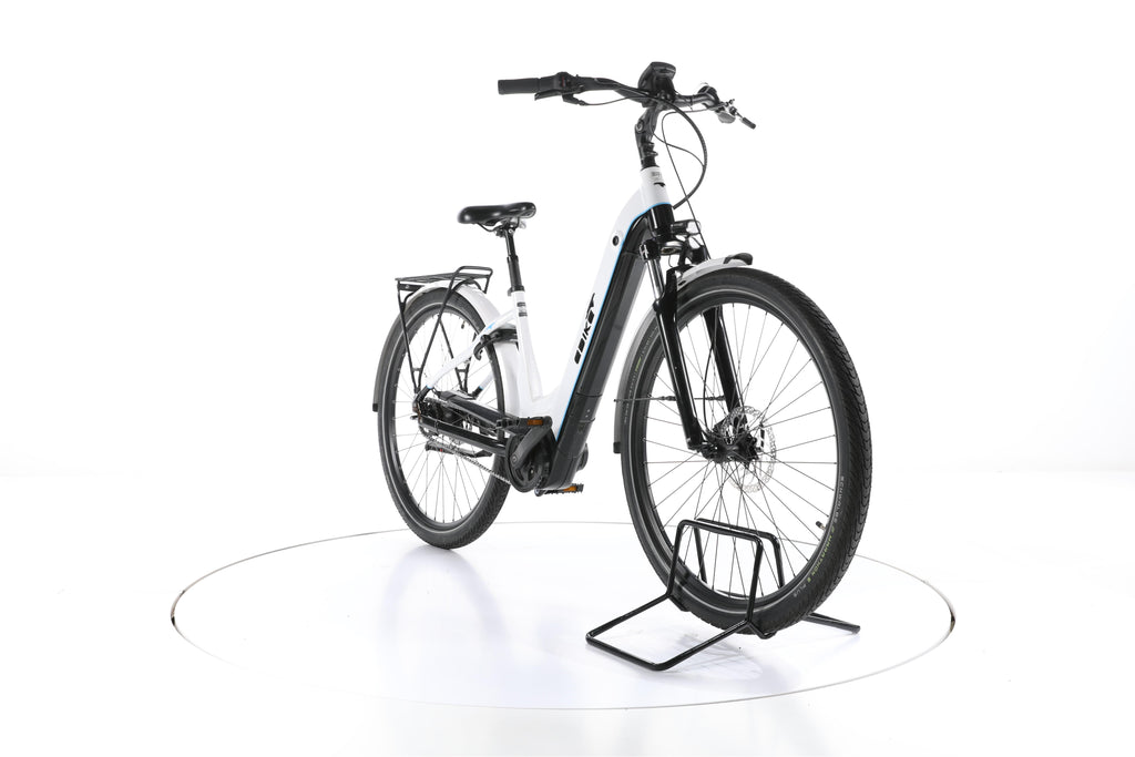 EBIKE Tour Pro City E-Bike Tiefeinsteiger - Image 3