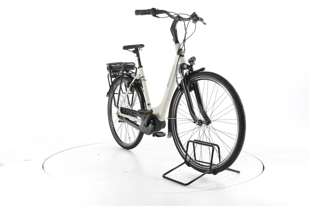 Gazelle Paris C7+ City E-Bike Tiefeinsteiger - Image 3