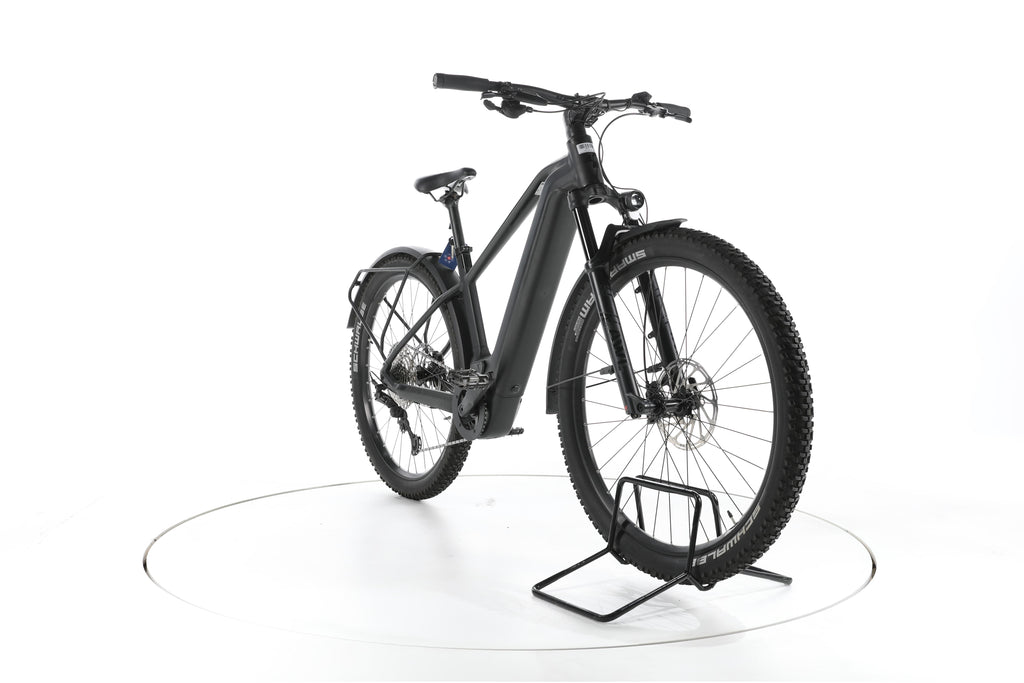 Cube Reaction Hybrid SLX Allroad Trekking E-Bike 2023 - Image 3
