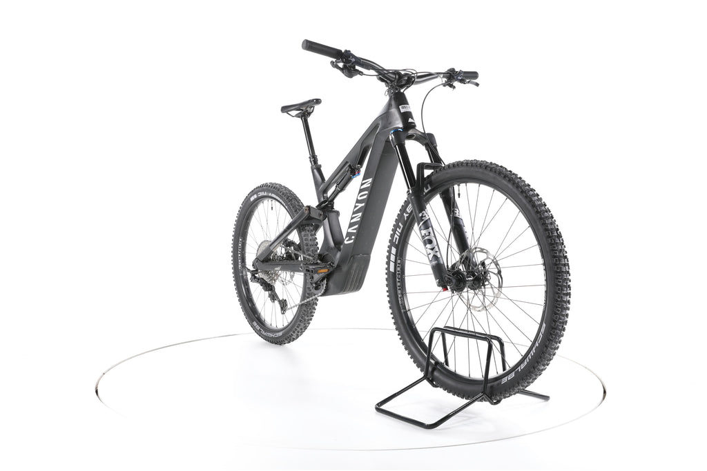 Canyon Spectral:ON  CF 8 Fully E-Bike Carbon - Image 3