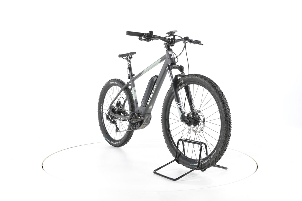 Bulls Aminga CX E-Bike 2023 - Image 3