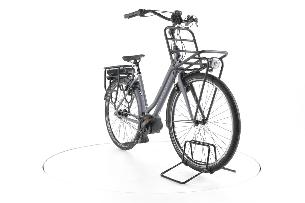 Gazelle HeavyDutyNL C7+ HMB City E-Bike Tiefeinsteiger - Image 3