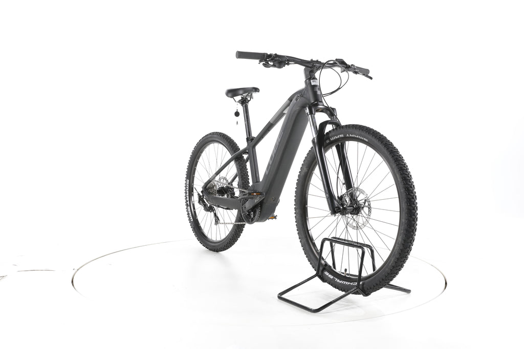 Cube Reaction Hybrid Performance E-Bike - Image 3