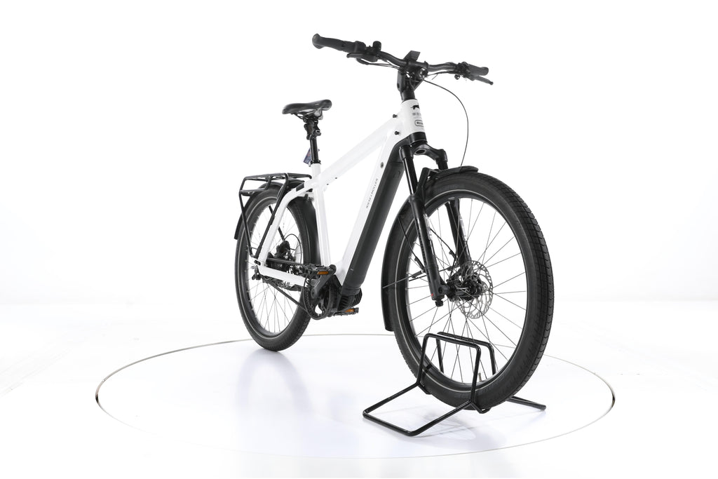 Riese & Müller Charger3 GT vario City E-Bike - Image 3