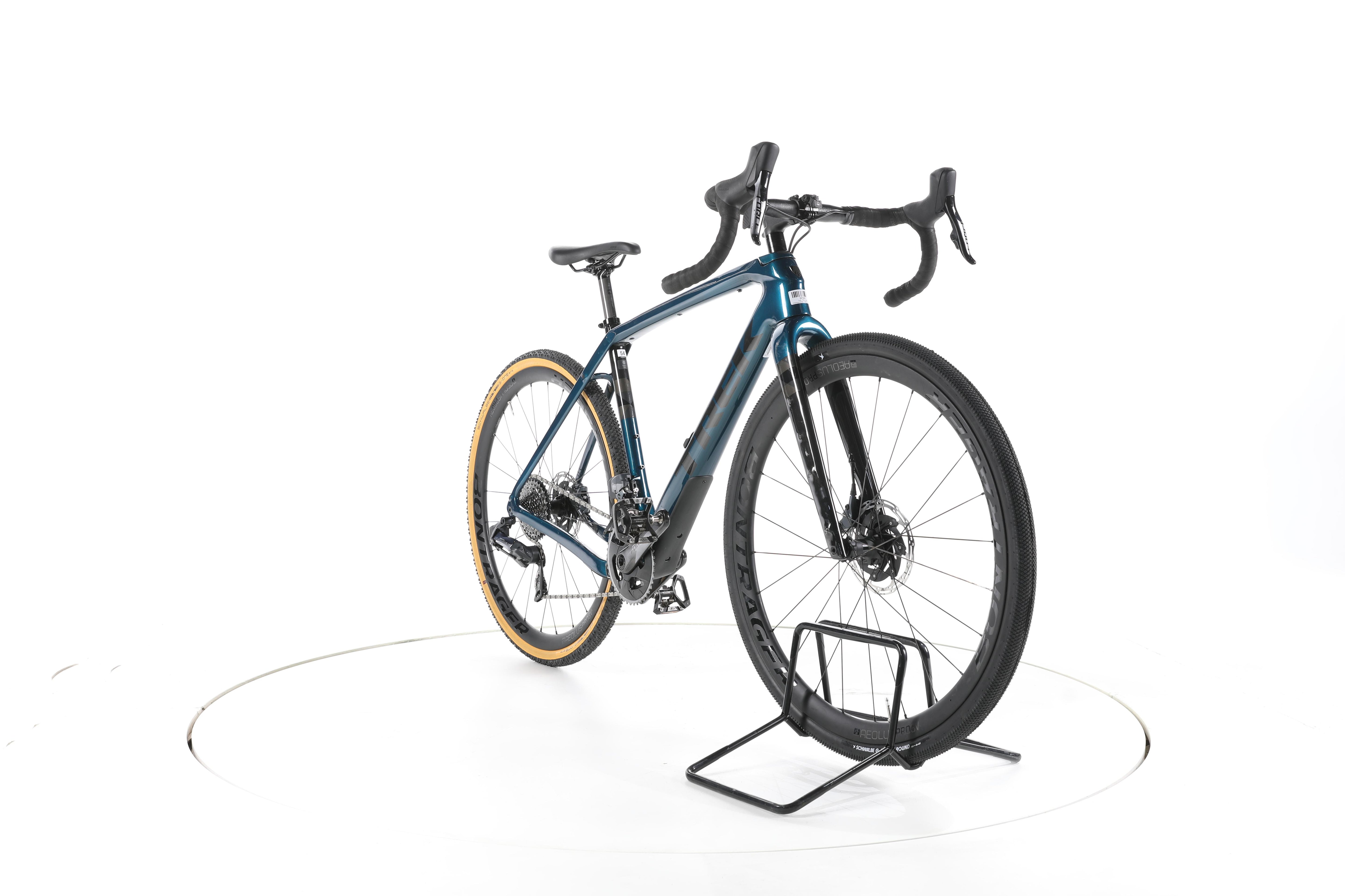 Trek Checkpoint SL 7 AXS Fahrrad Rennrad & Gravel - Image 3