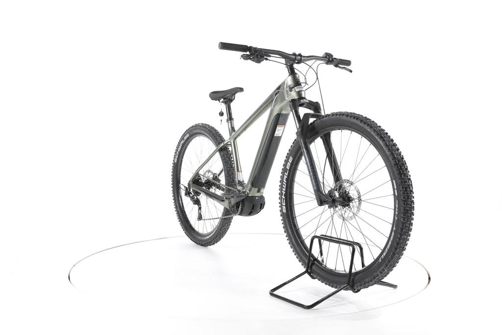 Cannondale Trail Neo 2 E-Bike - Image 3