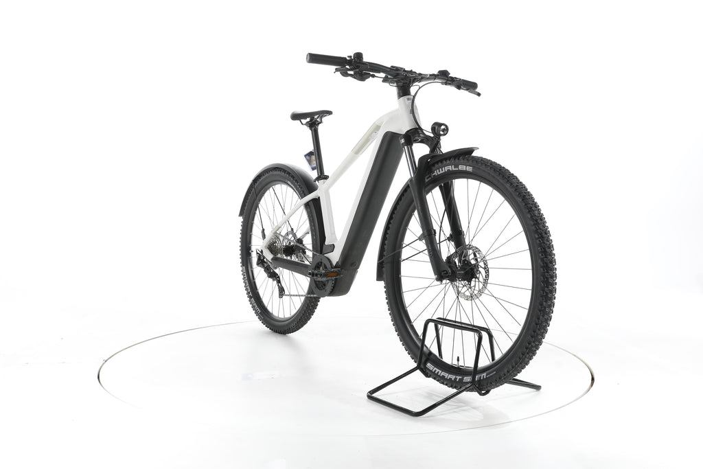 Cube Reaction Hybrid ONE E-Bike - Image 3