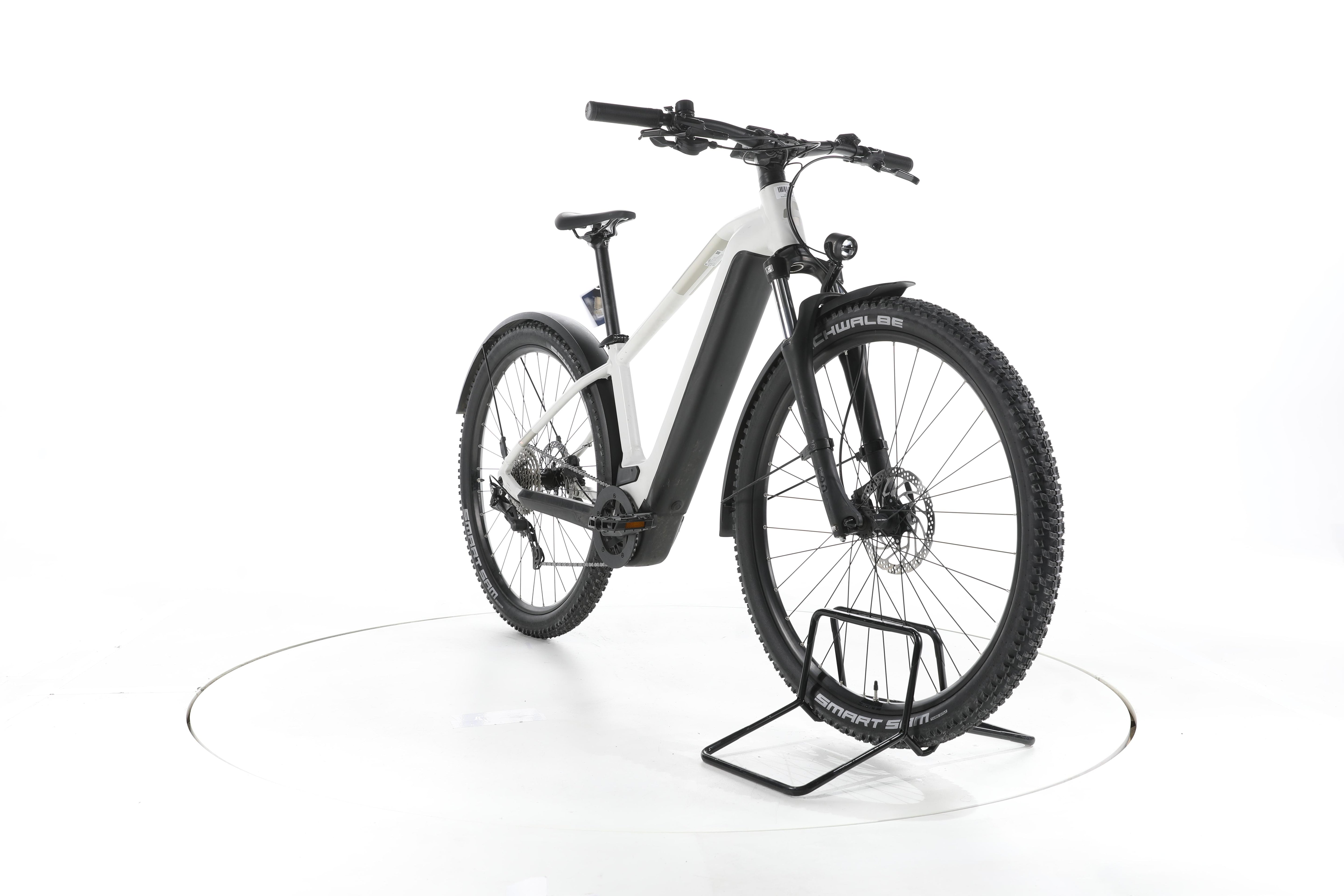 Cube Reaction Hybrid ONE E-Bike - Image 3