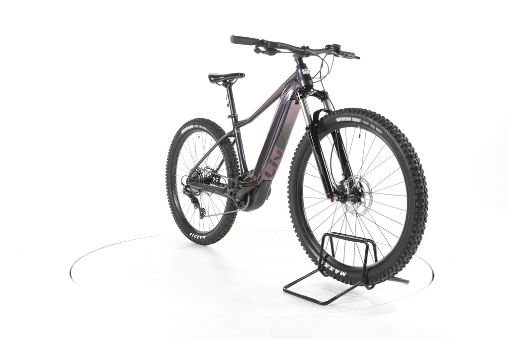 Liv Vall-E+ Pro E-Bike - Image 3