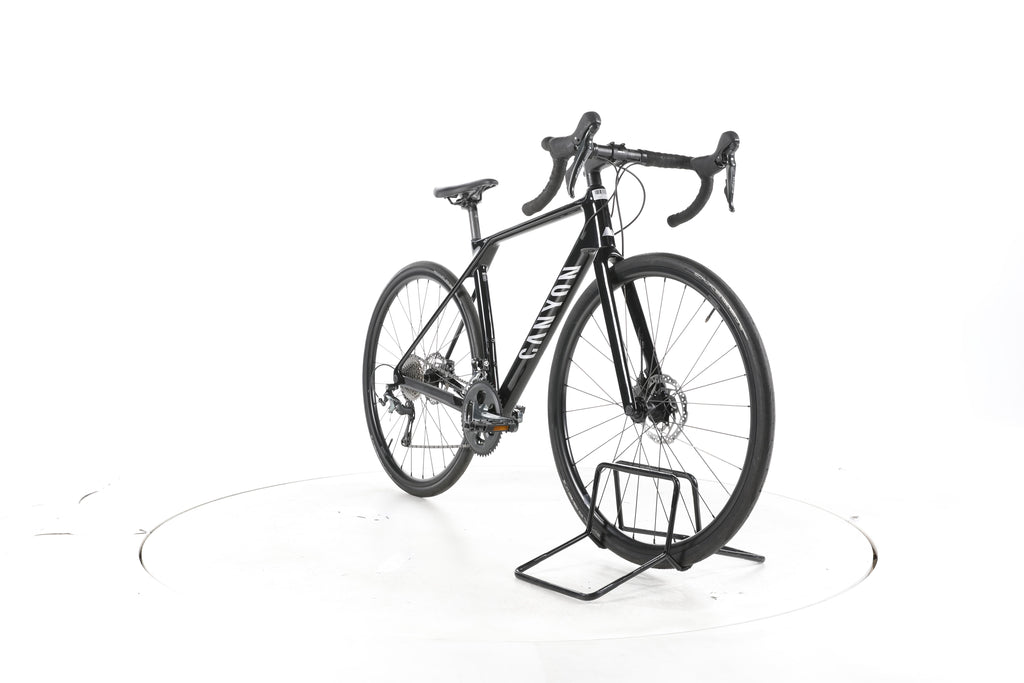 Canyon Endurace CF 6 Rennrad Carbon - Image 3