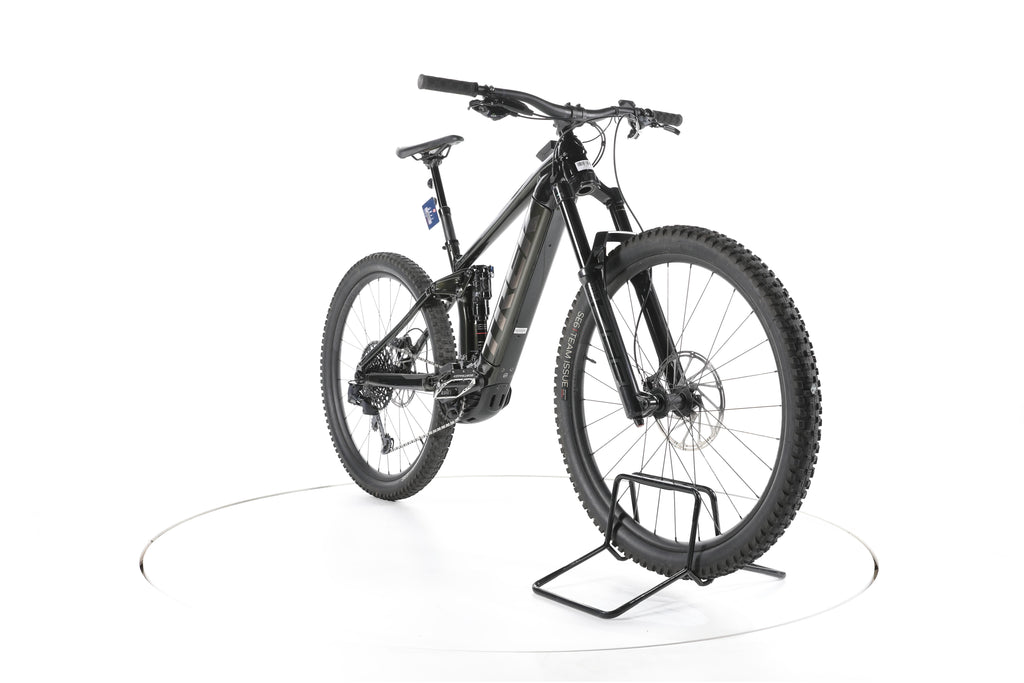 Trek Rail 9 GX Gen 2 Fully E-Bike - Image 3