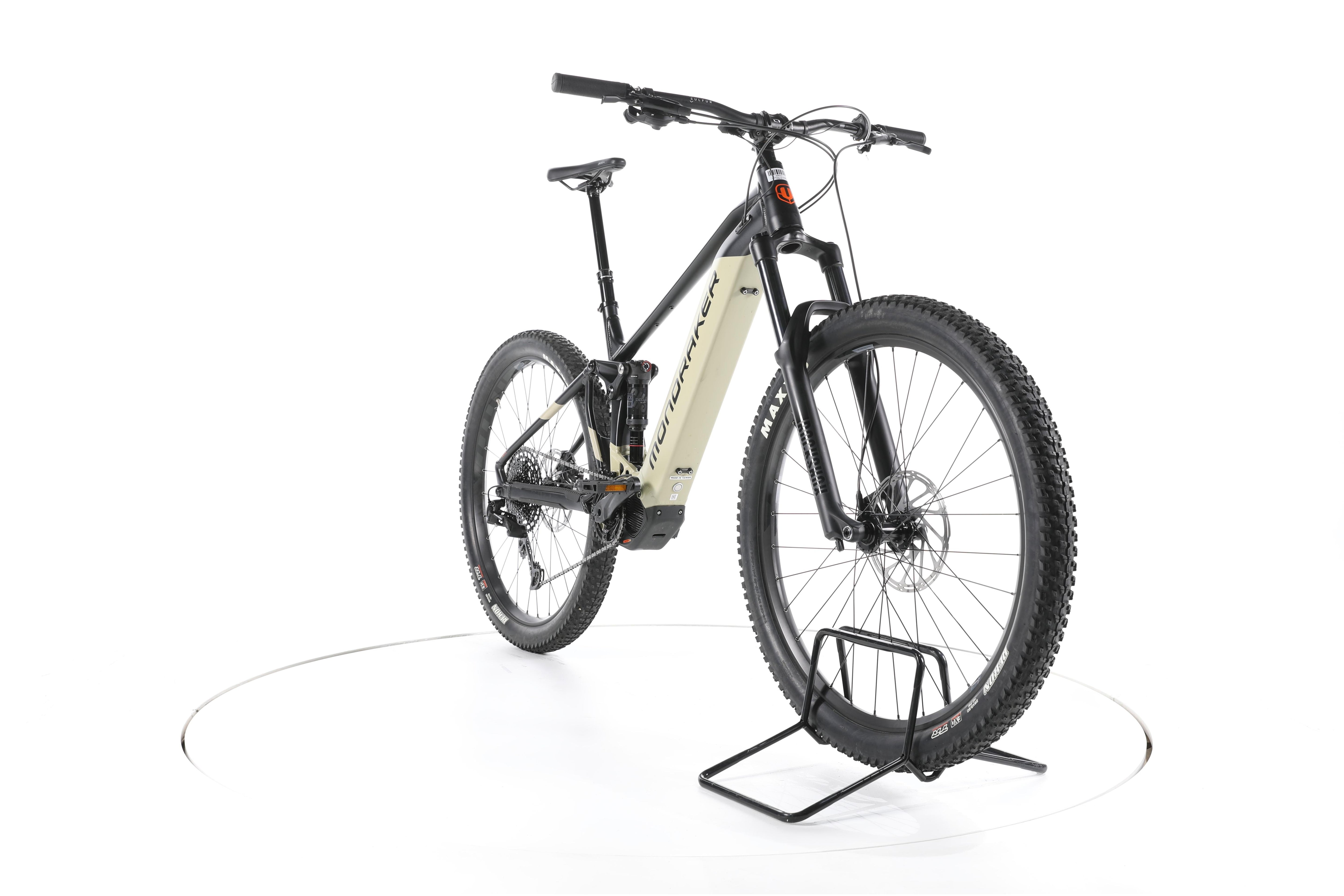 Mondraker DUSK E-Bike Fully - Image 3