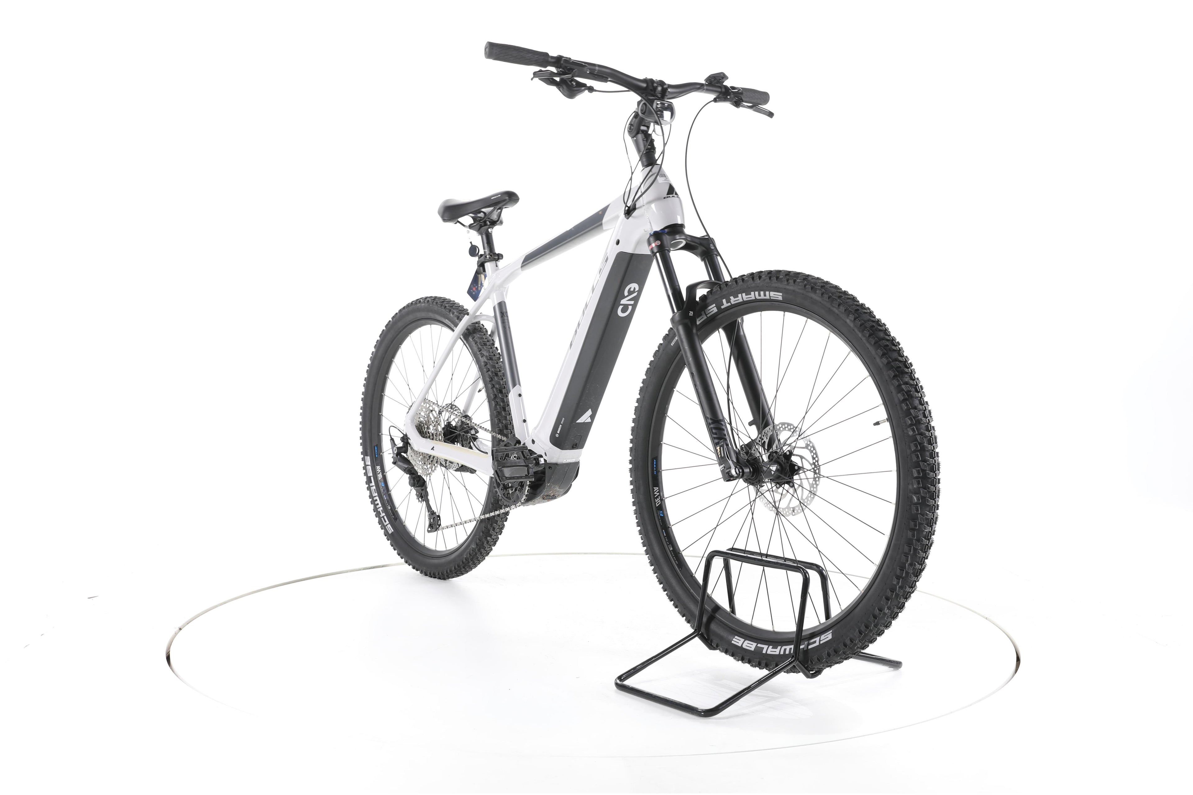 Bulls Copperhead EVO 2 E-Bike 2023 - Image 3