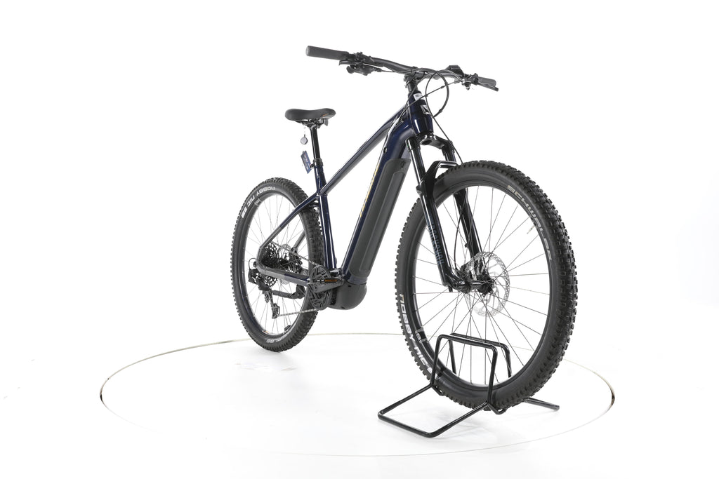 Haibike AllTrack 10 E-Bike 2025 - Image 3
