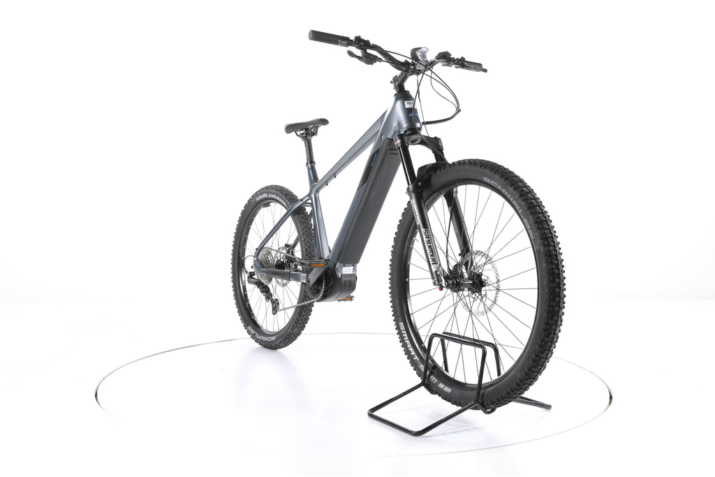 MORRISON Mohawk Trekking E-Bike 2023 - Image 3