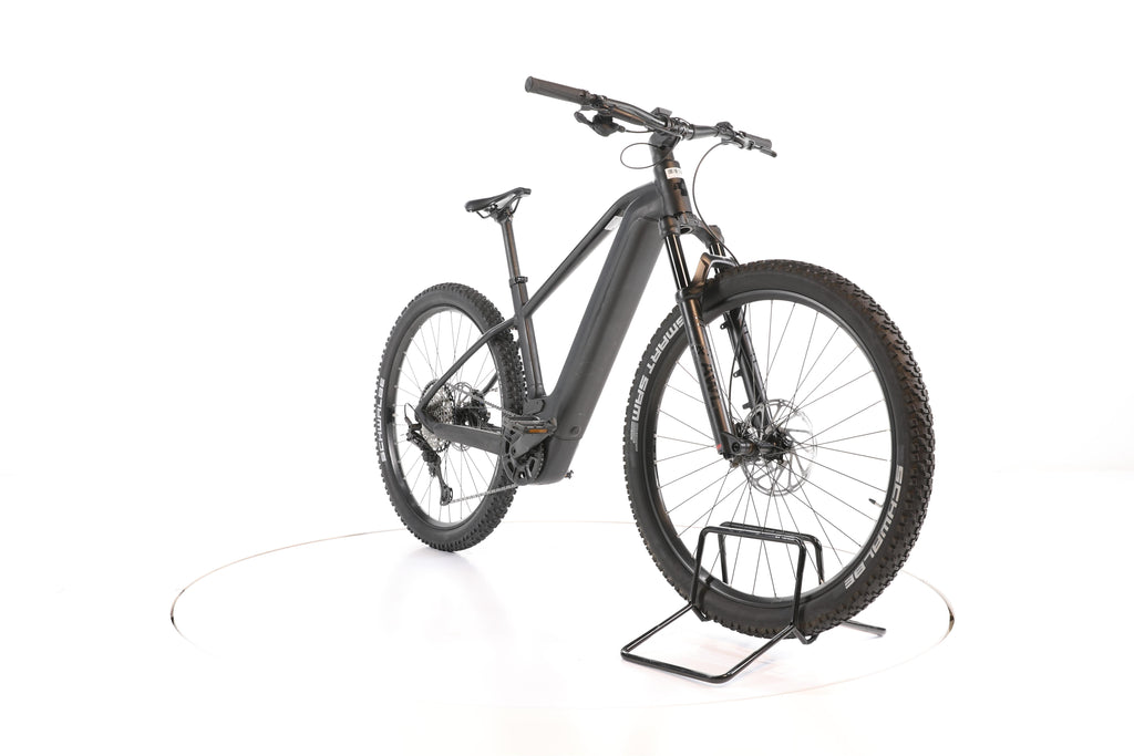 Cube Reaction Hybrid SLX E-Bike 2023 - Image 3