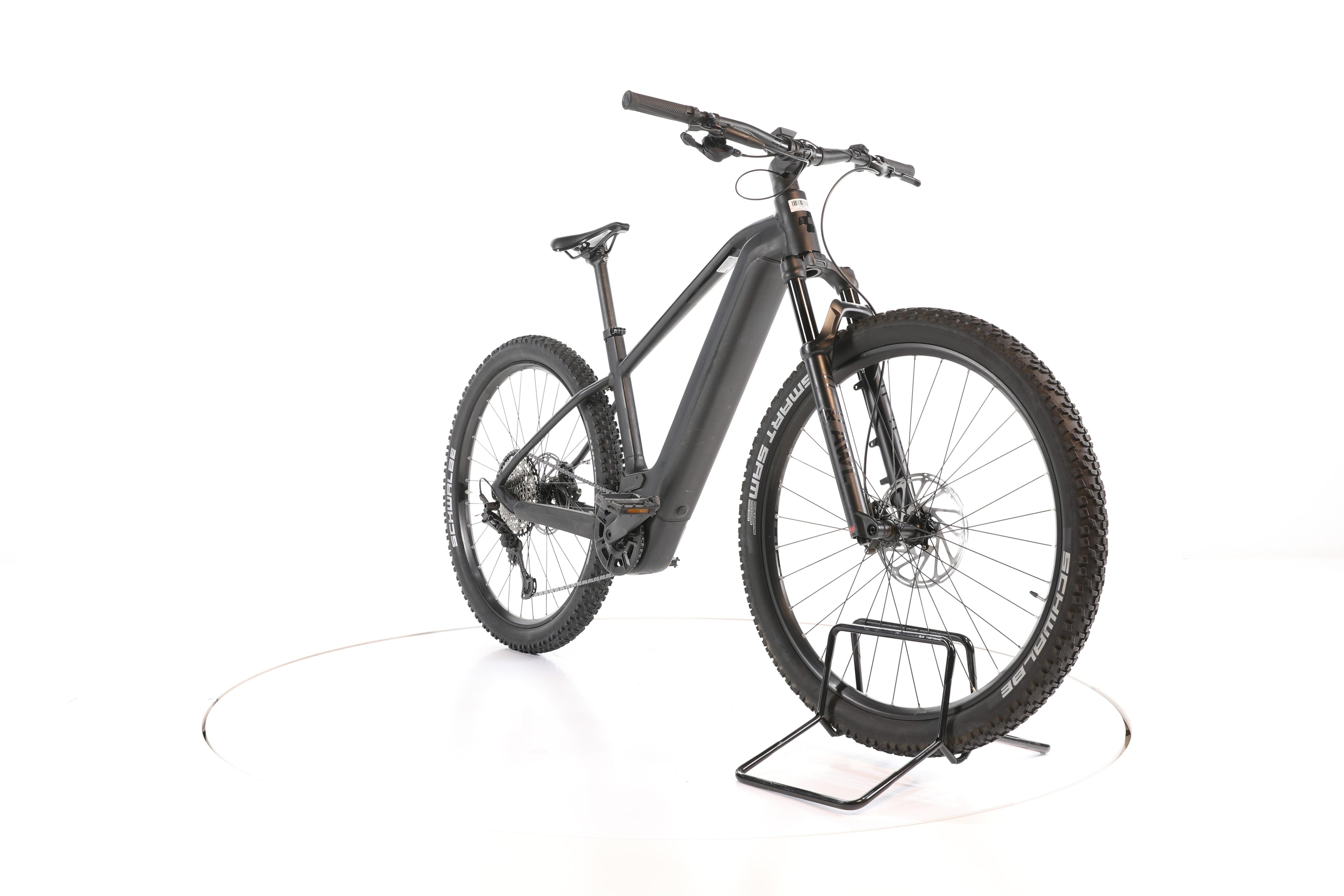 Cube Reaction Hybrid SLX E-Bike 2023 - Image 3