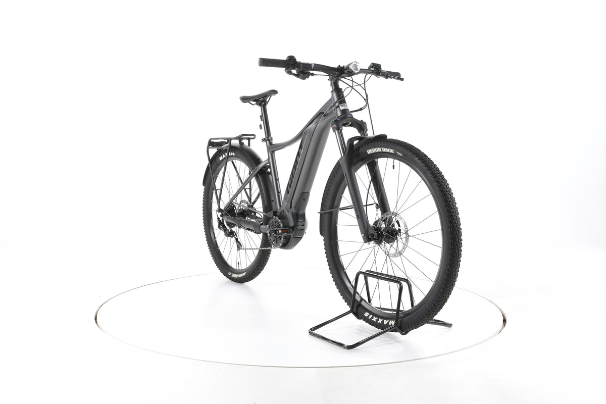 Giant Talon E+ EX Trekking E-Bike - Image 3
