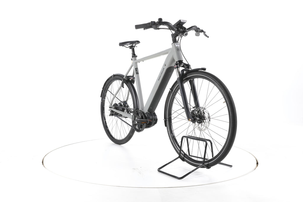 Riese & Müller Roadster vario City E-Bike - Image 3