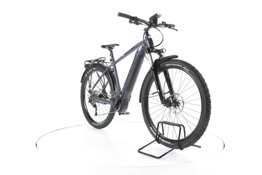 Axess Force 29 Allroad E-Bike - Image 3