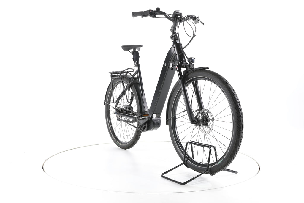 FALTER E 9.8 City E-Bike Tiefeinsteiger - Image 3