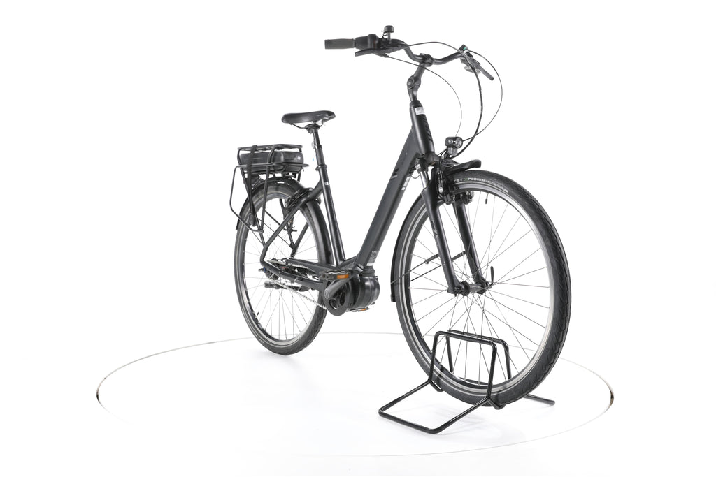 Giant Entour E+ 1 RT City E-Bike Tiefeinsteiger - Image 3