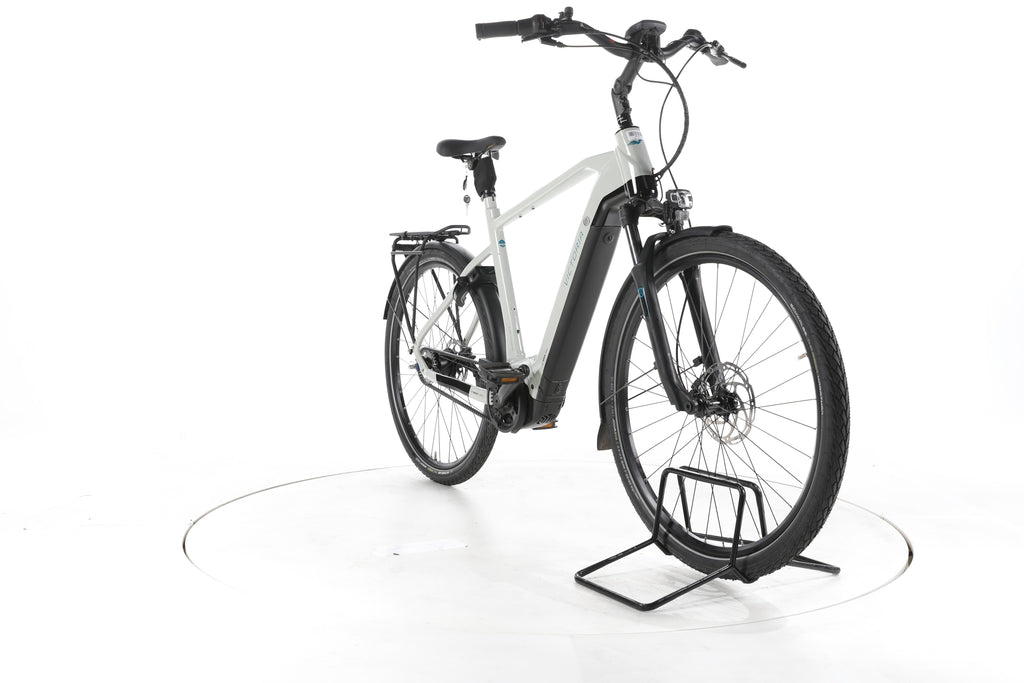 Victoria eManufaktur 11.8 Trekking E-Bike - Image 3