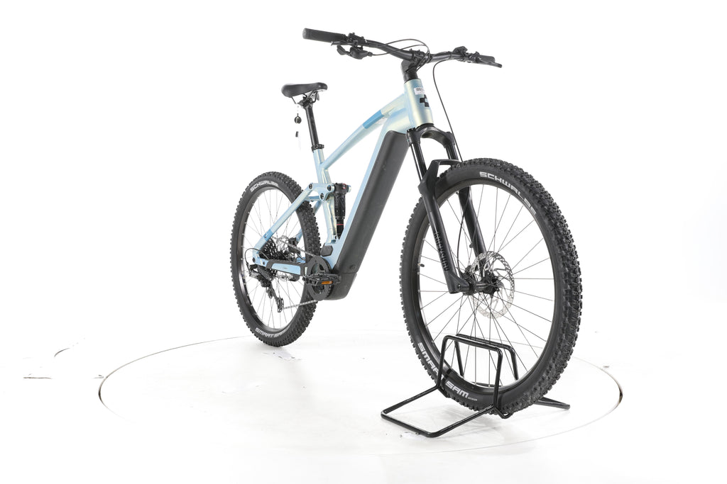 Cube Stereo Hybrid 120 Pro E-Bike Fully - Image 3