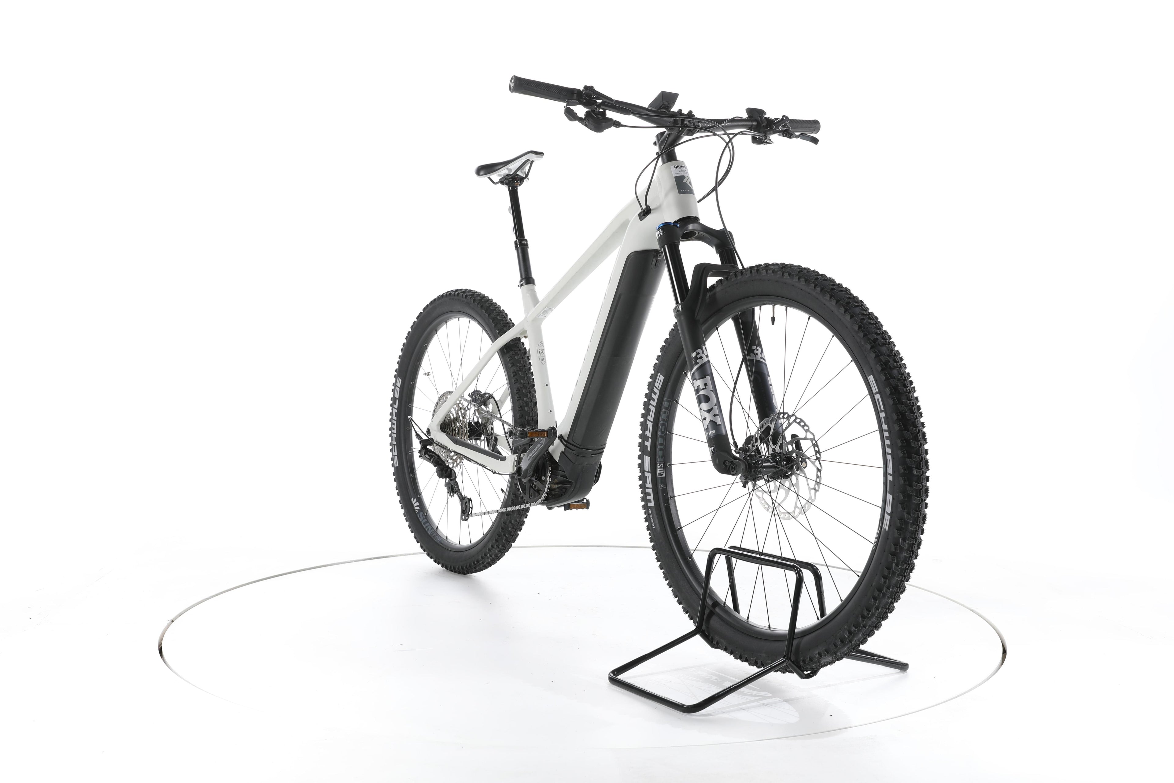 Radon Jealous Hybrid 10.0 CX E-Bike - Image 3