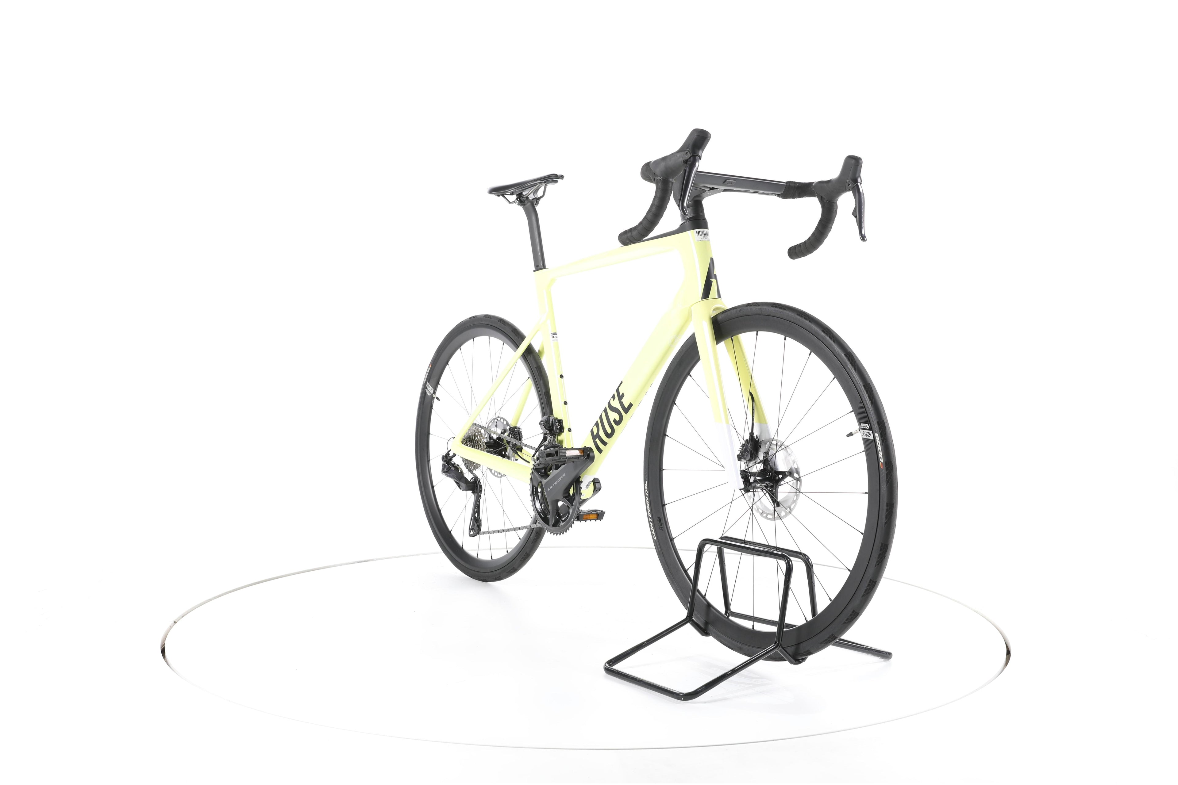 Rose XLITE 04 Ultegra Di2 - Image 3