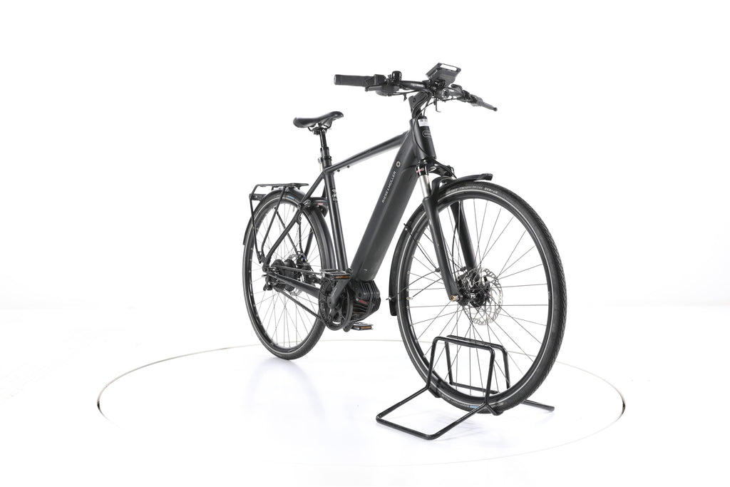 Riese & Müller Roadster Vario City E-Bike - Image 3