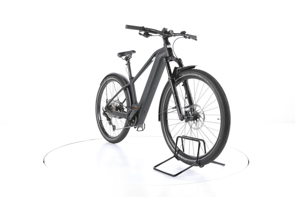 Cube Reaction Hybrid SLX E-Bike 2023 - Image 3
