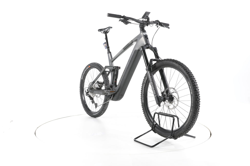 Cube Stereo Hybrid 160 HPC Race Fully E-Bike Carbon - Image 3