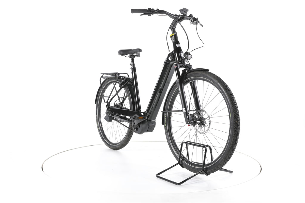 Kettler Quadriga Pro City E-Bike Tiefeinsteiger 2023 - Image 3